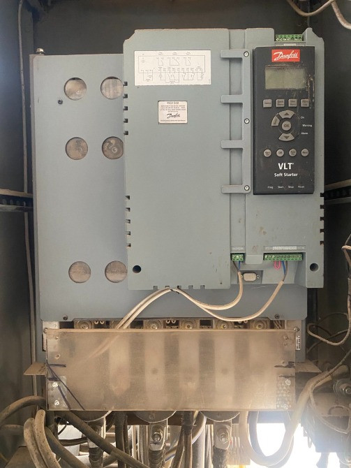 Гранулятор, Лінія Гранулювання Червоноград - зображення 10