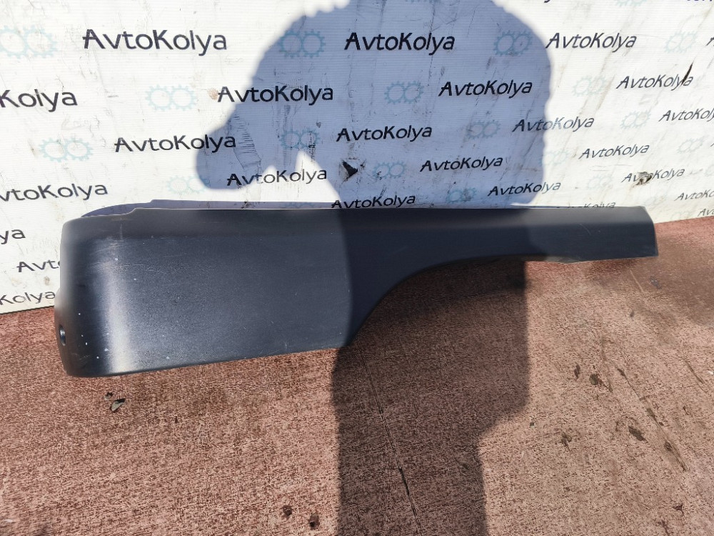 Накладка крыла задняя правая Citroen Jumpy 1995-2006 (1495790077) Ковель - изображение 1