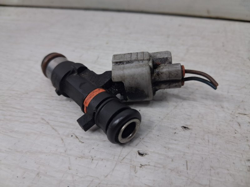Форсунка топливная Nissan Micra 2002-2010 16600AX200 (Арт. 84563) Киев - изображение 2