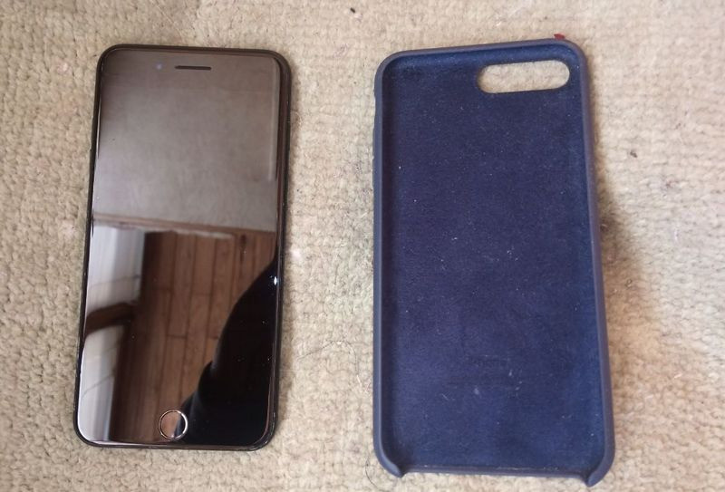 Apple iPhone 7 Plus (на запчасти) Киев - изображение 2