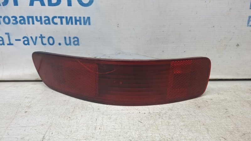 Катафот левый Mitsubishi Outlander 2007-2012 8337A015 (Арт. 72716) Київ - зображення 2