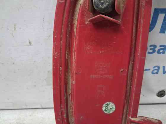 Катафот правый Kia Sorento XM 2.4 БЕНЗИН G4KJ 2009 (б/у) Київ