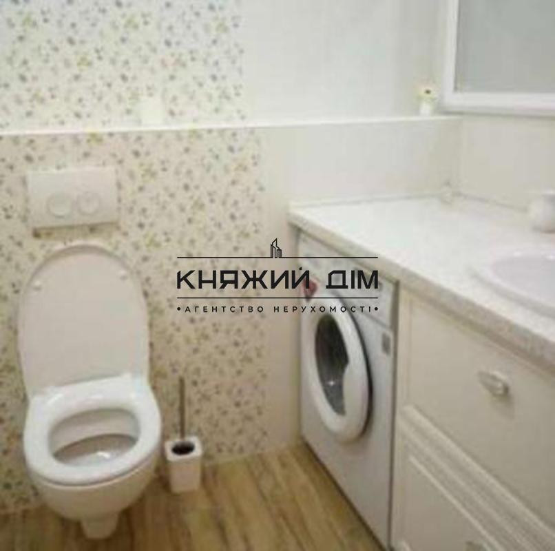 Є генератор. Оренда 2-х кімнатна студіо ,м.Осокорки ,3 хвилини пішки № 11132875 Киев - изображение 7