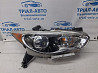 Фара правая Ксенон Infiniti QX60 2013-2021 260103JA0A (Арт. 71668) Київ