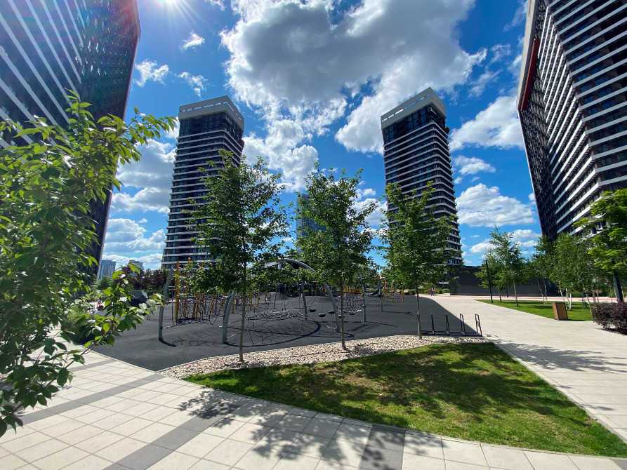 БЕЗ%, Квартира, що змінює уявлення про комфорт – 3-кімнатне житло в ЖК "Грейт", Дніпровська наб. 15Д Киев - изображение 10