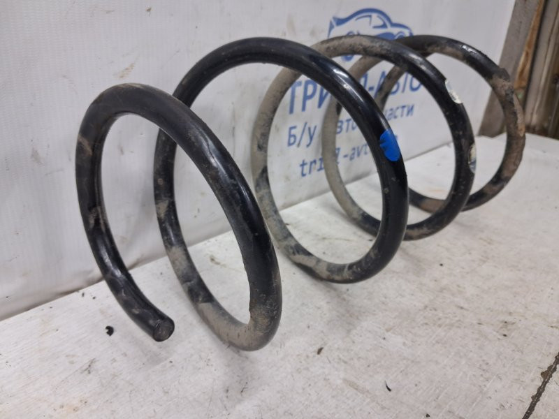 Пружина передняя Toyota Avensis 2002-2010 4813105820 (Арт. 78503) Київ - зображення 3