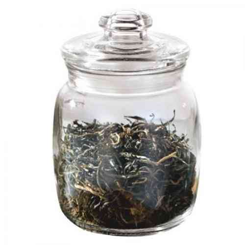 Банка для чаю Stenson MS-4037 1000 мл Київ