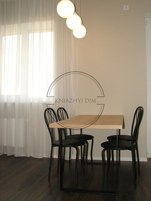 Продаж 1-кімнатної квартири студіо, метро Васильківська. № 21146254 Київ - зображення 6