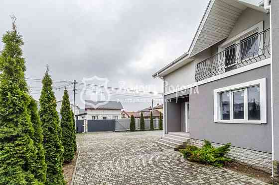 продажа 3-к дом Киево-Святошинский, Святопетровское, 65000 $ 