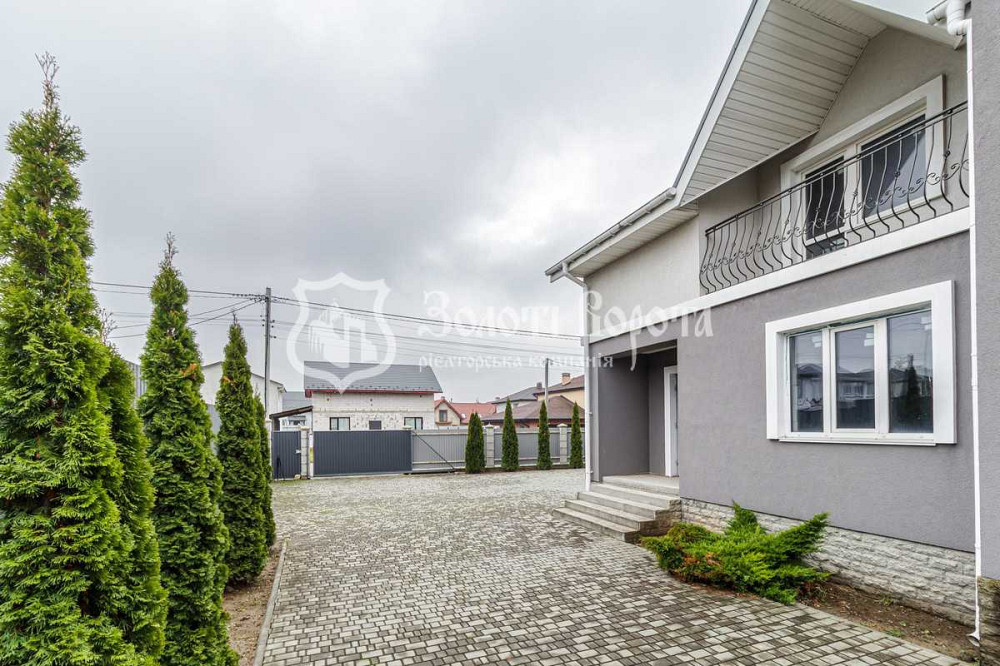 продажа 3-к дом Киево-Святошинский, Святопетровское, 65000 $  - изображение 4