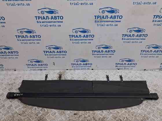 Шторка багажника Toyota RAV 4 2005-2016  (Арт. 69961) Киев