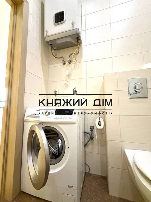 Є генератор! Оренда великої 1-кімнатної квартири м. Кловська. Код об'єкта: 11162394. Київ - зображення 9