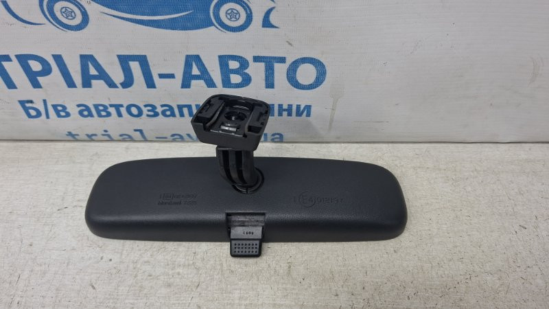 Зеркало салона Mitsubishi Lancer 9 1.6 БЕНЗИН 4G18 2003 (б/у) Київ - зображення 3