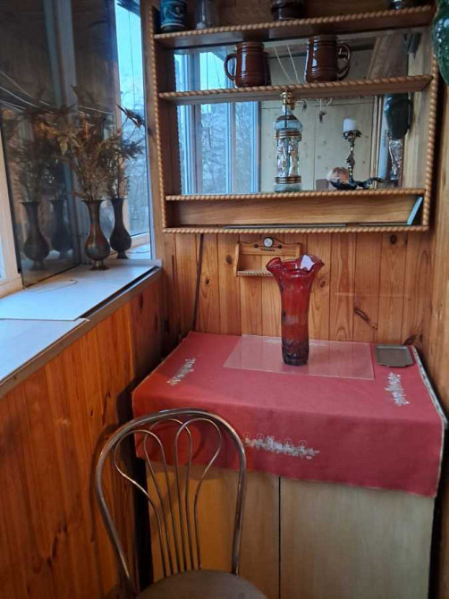 долгосрочная аренда 1-к квартира Киев, Днепровский, 9000 грн./мес. Киев - изображение 9