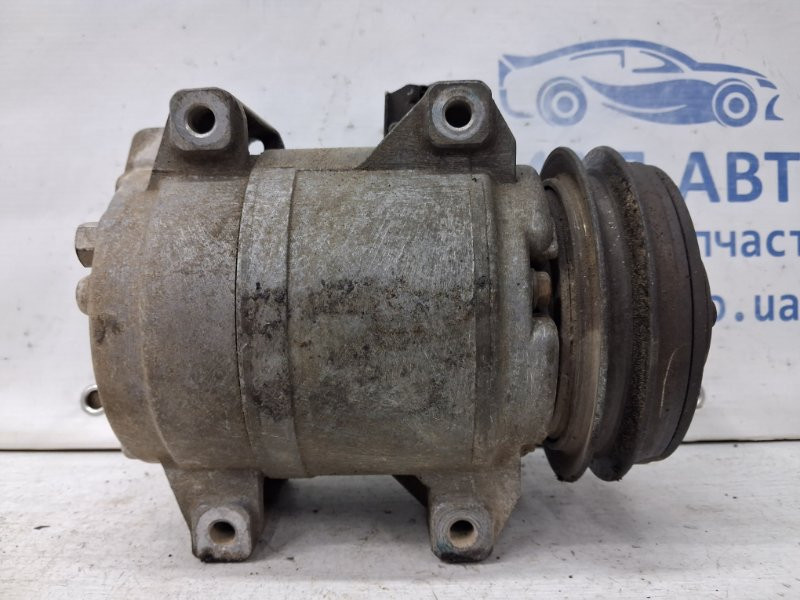 Компрессор кондиционера Mitsubishi L200 KB 2.5 DIESEL 4D56 2006 (б/у) Київ - зображення 3