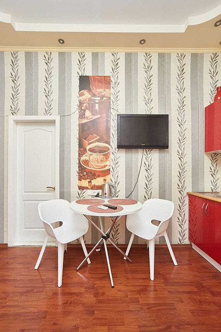 долгосрочная аренда 1-к квартира Одесса, Приморский, 10000 грн./мес. Одеса - зображення 8