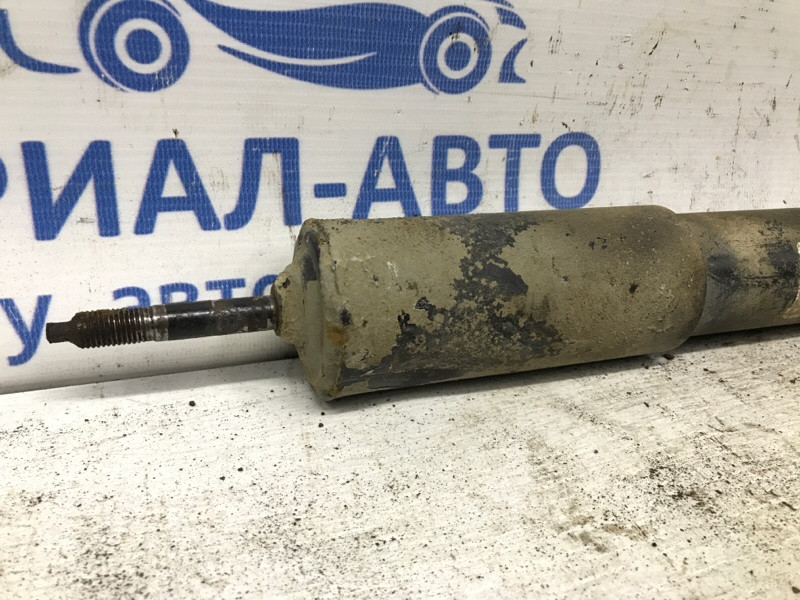 Амортизатор Передний Mitsubishi Pajero Sport 1996-2008 MR448498 (Арт. 49295) Київ - зображення 2