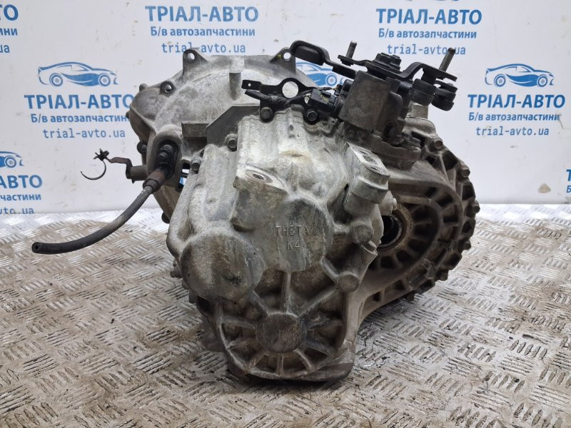 Коробка передач МКПП Kia Sportage 2010-2016 4300024960 (Арт. 80373) Київ - зображення 5