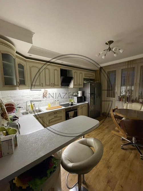 Оренда 4-кімнатної квартири на Оболоні. № 11199864 Киев - изображение 2