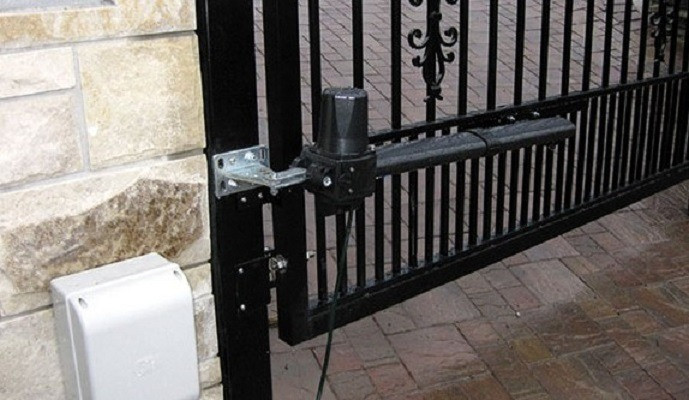 Автоматика для всіх видів воріт від ТОВ Слимс Юг Одеса - зображення 4