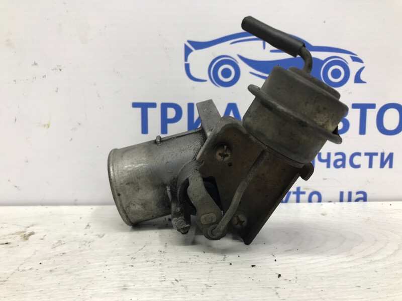 Заслонка дроссельная Nissan Pathfinder R51 2.5 DIESEL YD25DDTI 2004 (б/у) Киев - изображение 2