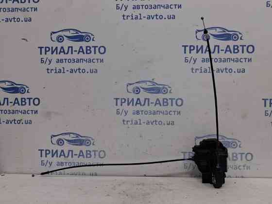 Замок двери задний левый Nissan Navara 2004-2015 82501EB324 (Арт. 62740) Киев