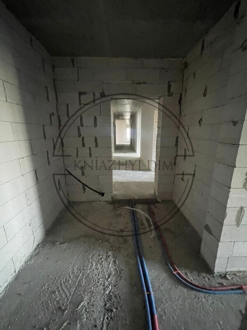 Продаж 1-но к. квартири студіо в ЖК Podil Plaza  Residence. № 21143529 Київ - зображення 7