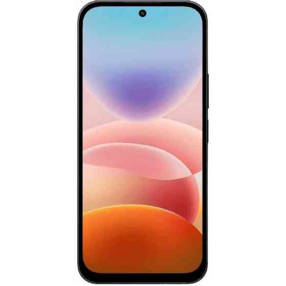 Смартфон Xiaomi Redmi 17 5G 4/256GB Black EU Харьков
