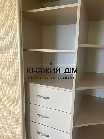 Продаж 1-но кімнатної квартири метро Дарниця. Вінстона Черчілля 18Б Київ - зображення 8