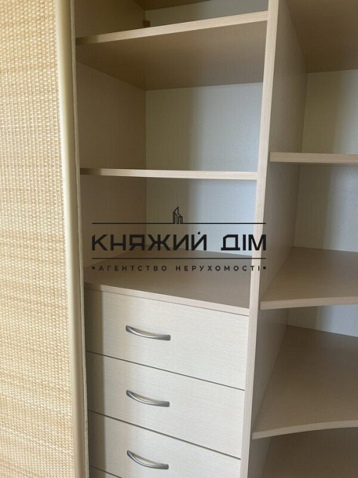 Продаж 1-но кімнатної квартири метро Дарниця. Вінстона Черчілля 18Б Київ - зображення 8