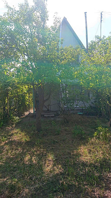 Продам двоповерховий дачний будинок в СТ Вороничі (Великополовецьке). Біла Церква - зображення 3