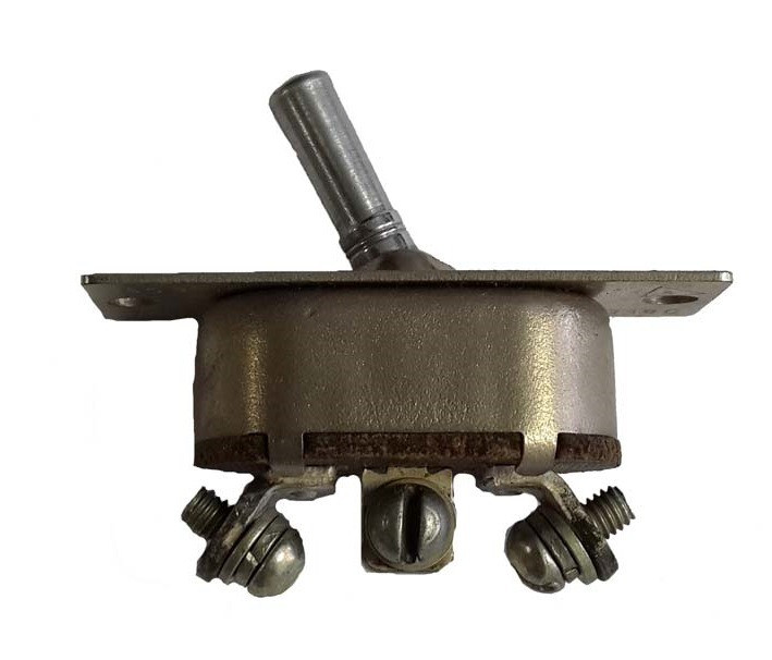 Переключатель ППН-45 Харків - зображення 1