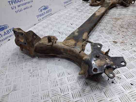 Балка задней подвески Renault Megane 3 1.5 DIESEL K9K 2008 (б/у) Київ