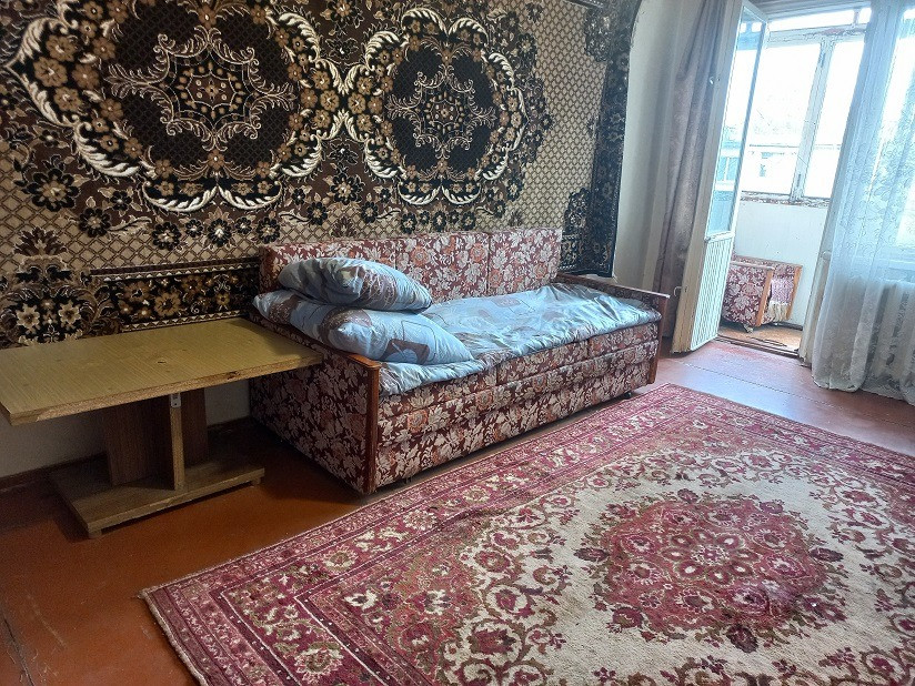 Здам кімнату, вул. Чехова, без господарів Черкассы - изображение 1