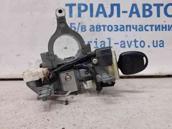 Замок зажигания Mitsubishi Pajero Wagon 4 3.2 ДИЗЕЛЬ 4M41 2006 (б/у) Київ