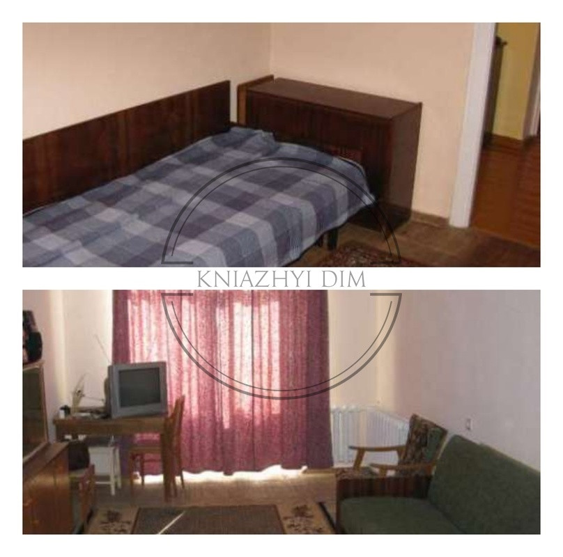 Оренда 2-х кімнатної квартири по Заслонова Костянтина 17/6. Код об'єкта: 1178630 Киев - изображение 10