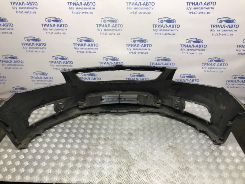 Бампер передний Chevrolet Cruze 2009-2016 95022993 (Арт. 43535) Киев - изображение 10