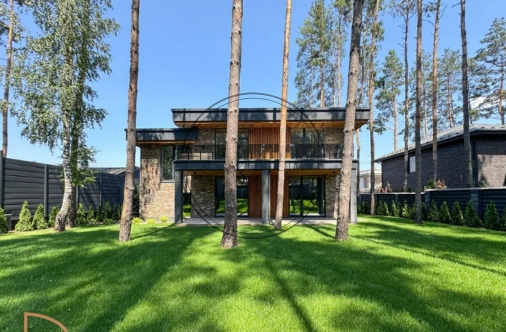 Продаж будинку КМ Нова Ходосівка 2211685 Киев - изображение 7