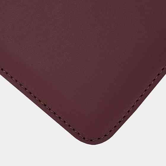 Чехол для ноутбука классический Incarne Klouz MacBook Pro 13" 2016-2025 klouz-brown-pro-13 коричневы Киев