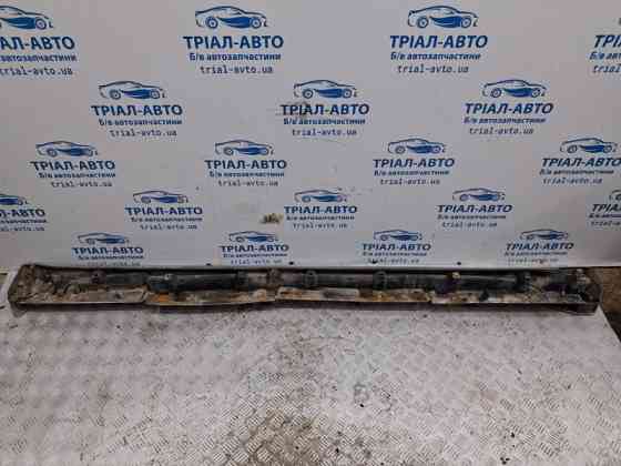 Накладка порога внешняя левая Mitsubishi Outlander 2003-2006 7405A021HB (Арт. 68753) Київ
