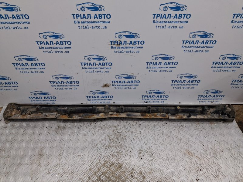 Накладка порога внешняя левая Mitsubishi Outlander 2003-2006 7405A021HB (Арт. 68753) Київ - зображення 4
