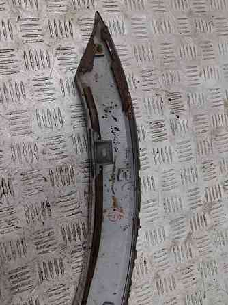 Накладка крыла Mitsubishi Outlander 2003-2006 7420A008HB (Арт. 59840) Киев