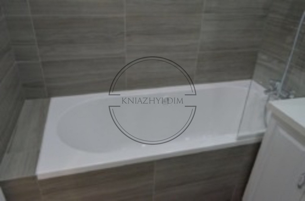 2 кімнатна роздільна в ЖК Зелений Острів Код об'єкта: 11129483 Київ - зображення 6