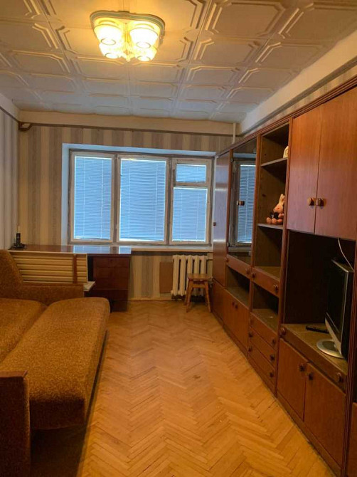 долгосрочная аренда 2-к квартира Киев, Святошинский, 12000 грн./мес. Київ - зображення 4