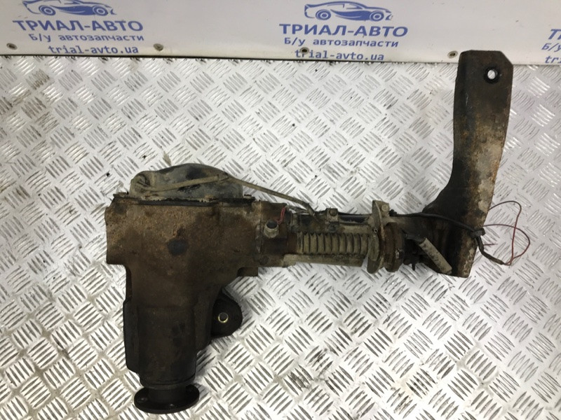 Редуктор передний Mitsubishi Pajero Sport 1996-2008 MR296504 (Арт. 43361) Київ - зображення 2