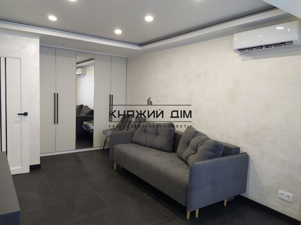 Оренда 1 кімнатної квартири на Героїв Дніпра Київ - зображення 7