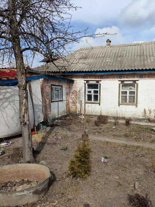 продажа 3-к дом Новоархангельский, Торговица, 5000 $  - зображення 4