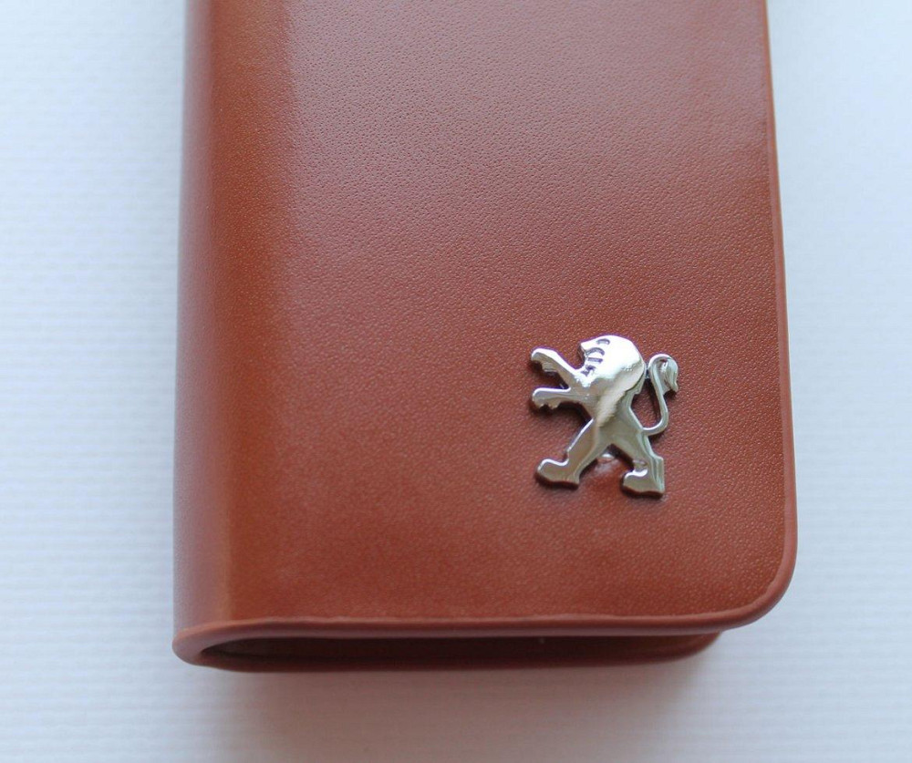 Ключница для авто KeyHolder PEUGEOT Киев - изображение 9