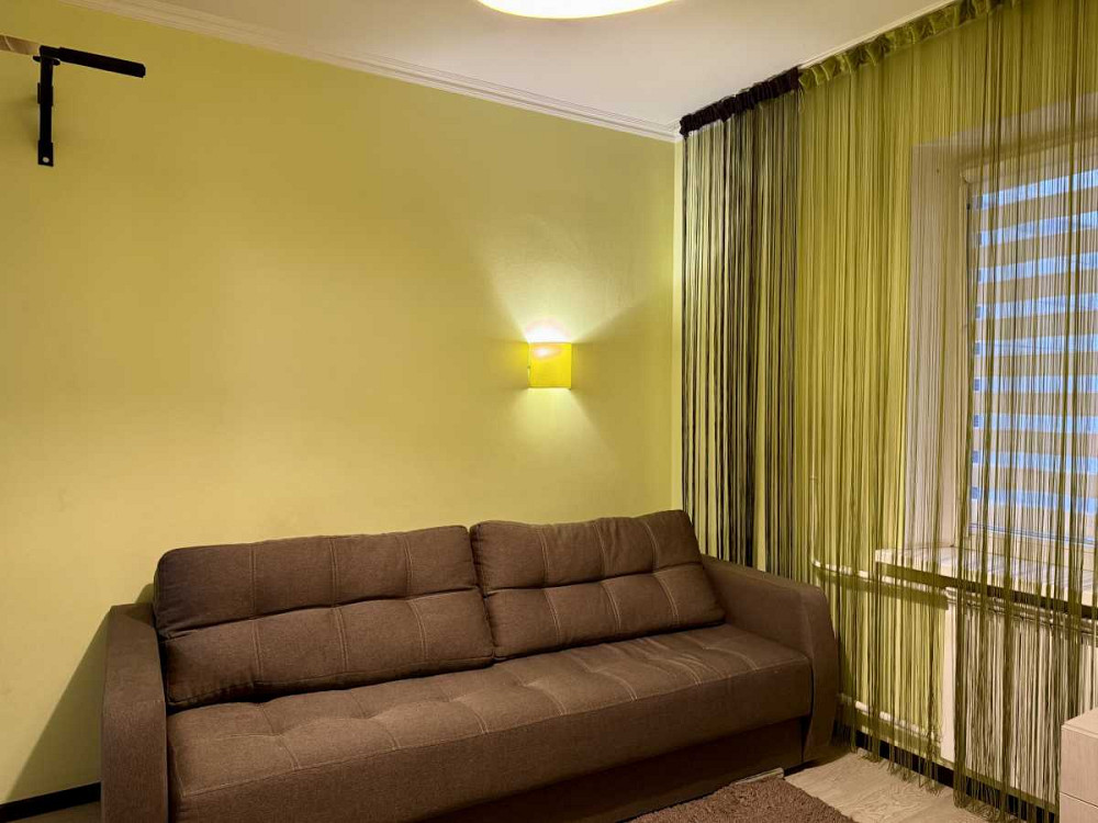 продажа 3-к квартира Киев, Святошинский, 110000 $ Киев - изображение 10