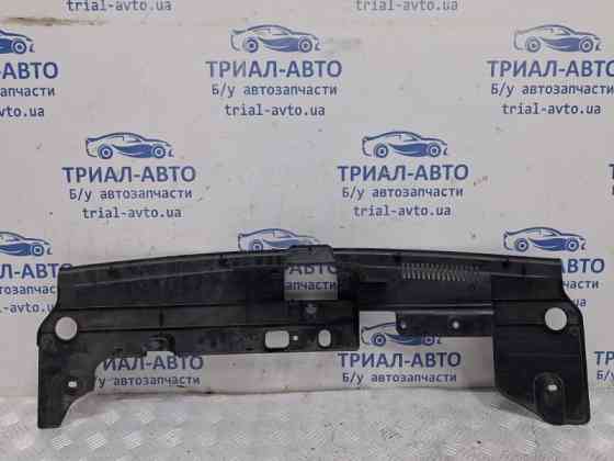 Накладка передней панели Mitsubishi Lancer 2007-2017 6400A831 (Арт. 59877) Київ